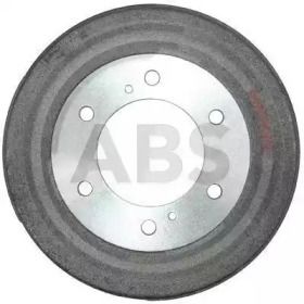 Тормозной барабан A.B.S. BS274652