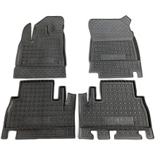 Автомобильные коврики в салон BS227080