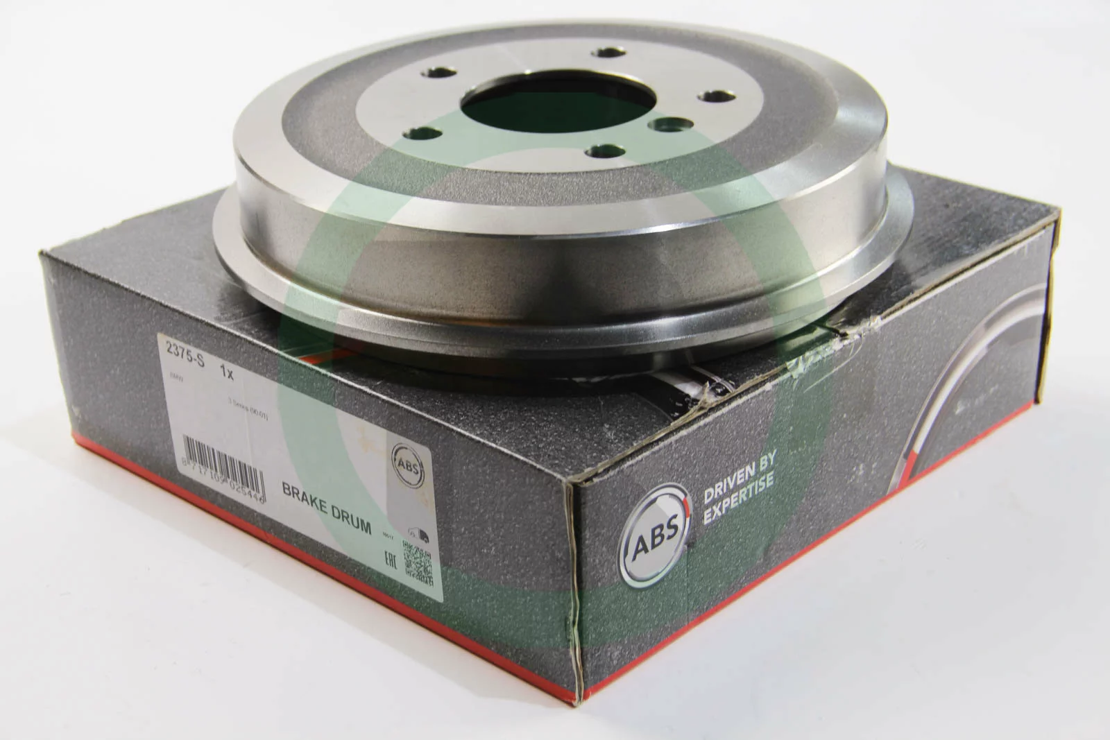 Тормозной барабан A.B.S. BS274378