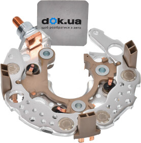 Реле-регулятор генератора Hc-Cargo BS320586