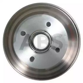 Тормозной барабан A.B.S. BS274512
