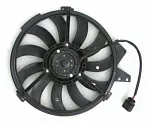Вентилятор радиатора NRF BS62706 Вентилятор радиатора NRF BS62706