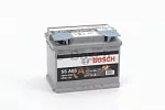 Аккумулятор автомобильный BOSCH BS44182