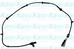 Датчик ABS KAVO PARTS BS45734