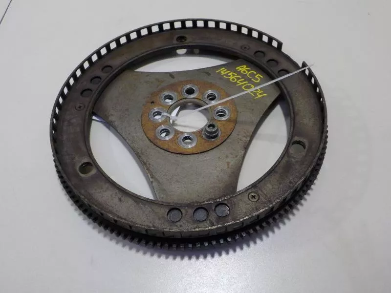 Маховик двигателя BS265308