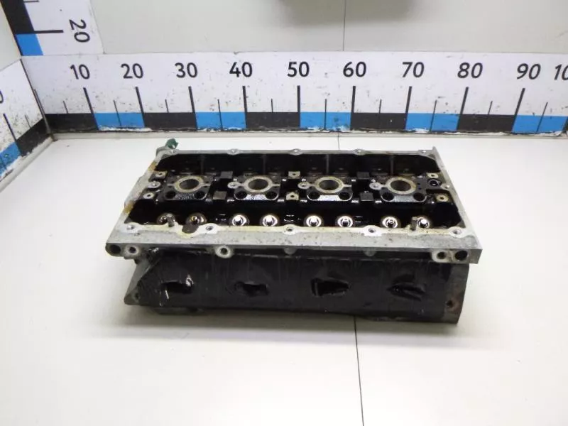 ГБЦ (головка блока цилиндров) ST295831 ГБЦ (головка блока цилиндров) ST295831