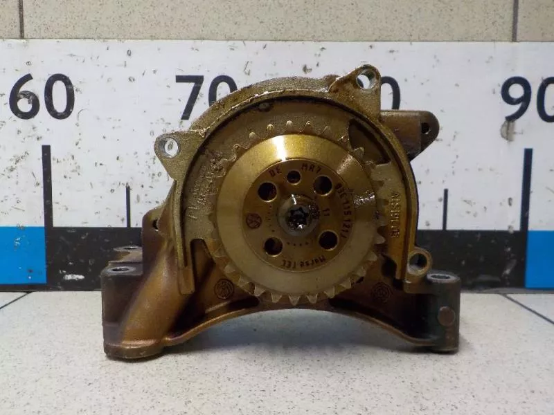 Масляный насос BS253303