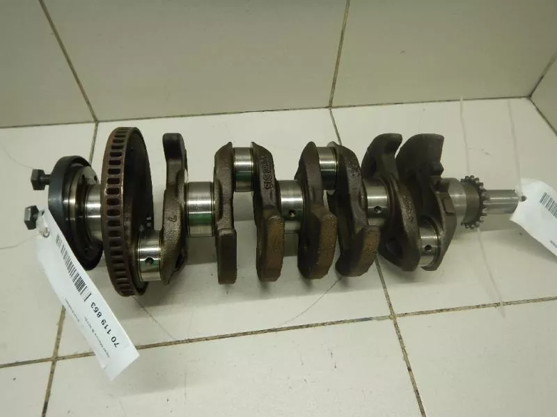 Коленвал BS250533