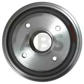 Тормозной барабан A.B.S. BS274495