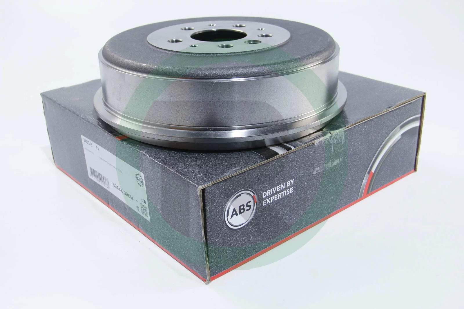 Тормозной барабан A.B.S. BS273952