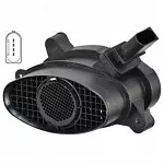 Расходомер воздуха DELPHI BS93753