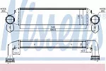 Интеркулер NISSENS BS66429