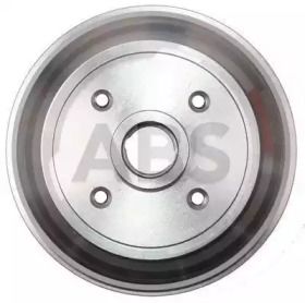 Тормозной барабан A.B.S. BS274415 Тормозной барабан A.B.S. BS274415