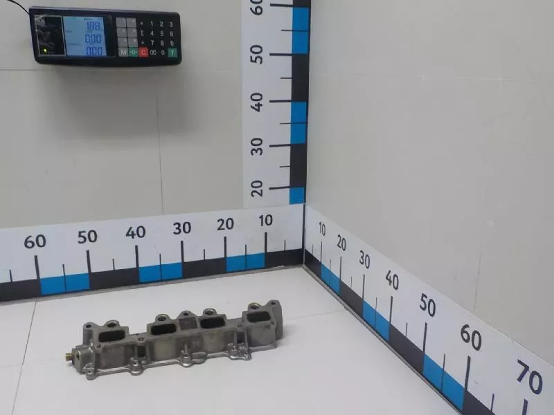 Впускной коллектор ST299312