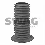 Пыльник амортизатора пластиковый SWAG BS20247