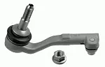 Наконечник рулевой тяги LEMFORDER BS129515