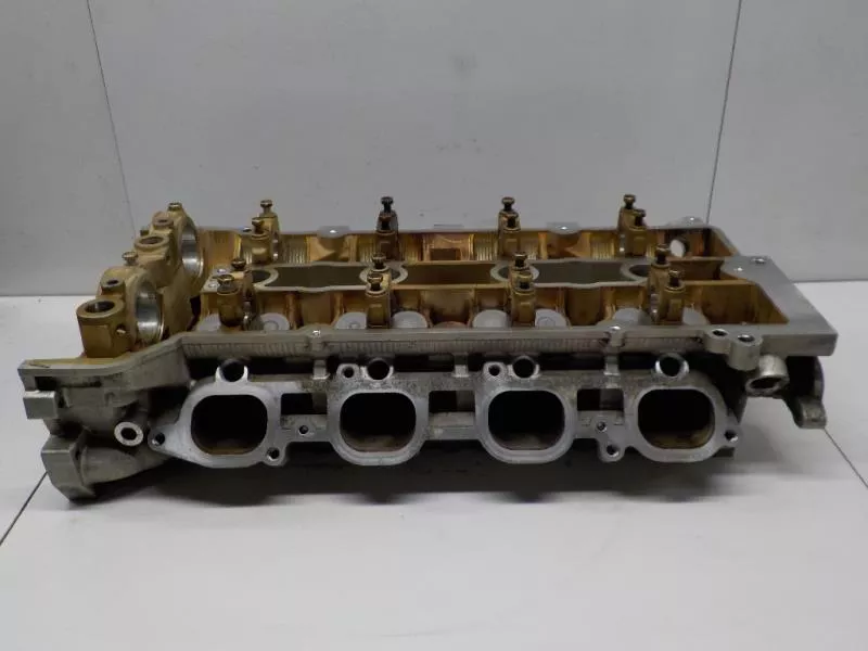 ГБЦ (головка блока цилиндров) ST296445 ГБЦ (головка блока цилиндров) ST296445