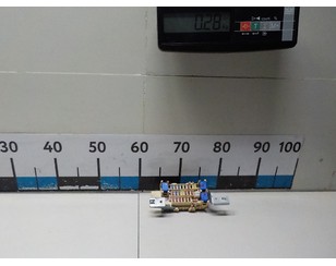 Блок предохранителей BS184832 Блок предохранителей BS184832