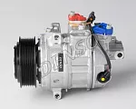 Компрессор кондиционера Denso BS97548