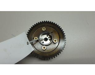 Механизм изменения фаз ГРМ BS281692