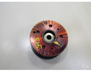 Механизм изменения фаз ГРМ BS281681 Механизм изменения фаз ГРМ BS281681