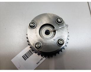 Механизм изменения фаз ГРМ BS281664 Механизм изменения фаз ГРМ BS281664