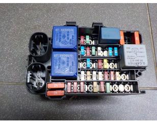 Блок предохранителей BS184930