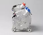 Компрессор кондиционера Denso BS97906