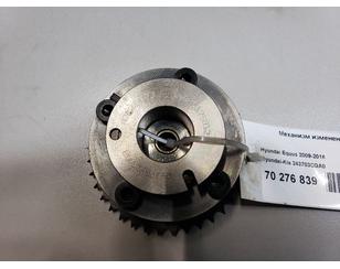 Механизм изменения фаз ГРМ BS281623 Механизм изменения фаз ГРМ BS281623