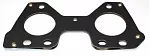 Прокладка выпускного коллектора ELRING BS86267 Прокладка выпускного коллектора ELRING BS86267