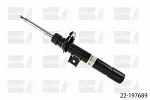 Амортизатор подвески BILSTEIN BS13695