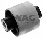 Сайлентблок рычага SWAG BS39781