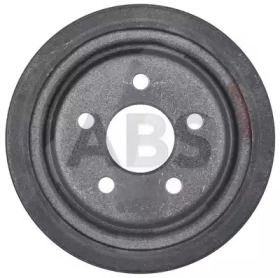 Тормозной барабан A.B.S. BS274634