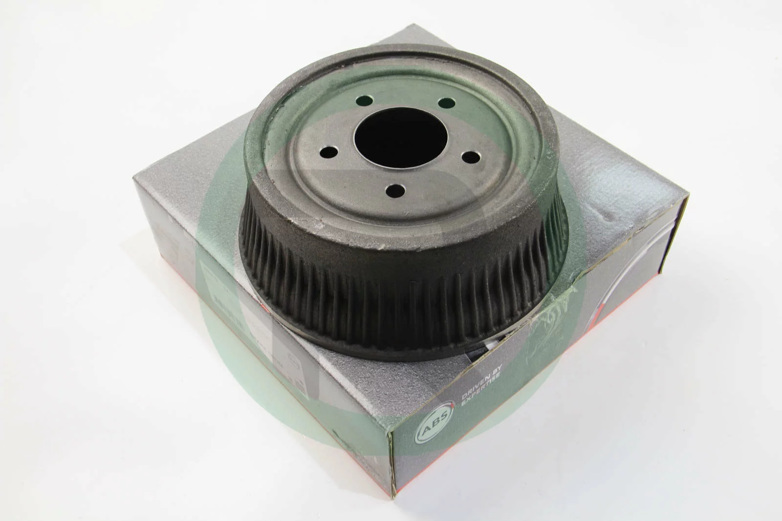 Тормозной барабан A.B.S. BS274016