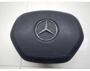 Подушка безопасности в руль BS210945