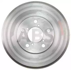 Тормозной барабан A.B.S. BS274651