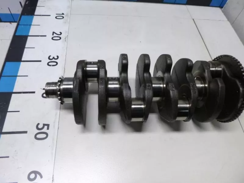 Коленвал BS249838 Коленвал BS249838