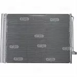 Радиатор кондиционера CARGO BS99504 Радиатор кондиционера CARGO BS99504