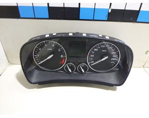 Панель приборов BS184058