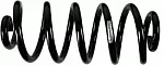 Пружина подвески SACHS BS28114