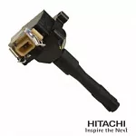 Катушка (модуль) зажигания HITACHI-HUCO BS50694