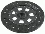 Диск сцепления SACHS BS154585 Диск сцепления SACHS BS154585