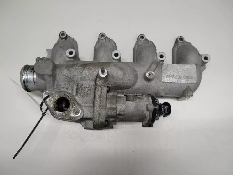 Впускной коллектор ST301858