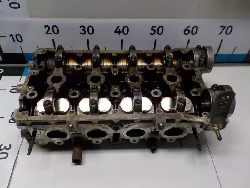 ГБЦ (головка блока цилиндров) ST297194