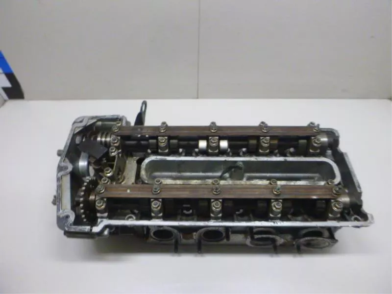 ГБЦ (головка блока цилиндров) ST294384 ГБЦ (головка блока цилиндров) ST294384