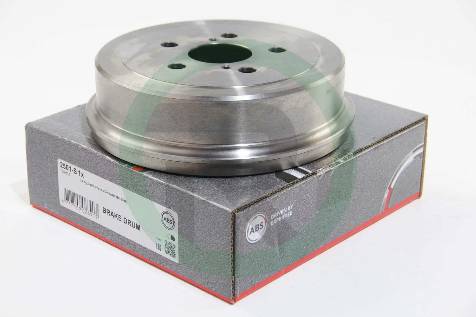 Тормозной барабан A.B.S. BS274522 Тормозной барабан A.B.S. BS274522