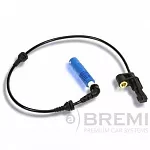 Датчик ABS BREMI BS46879 Датчик ABS BREMI BS46879