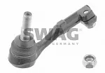Наконечник рулевой тяги SWAG BS129099 Наконечник рулевой тяги SWAG BS129099