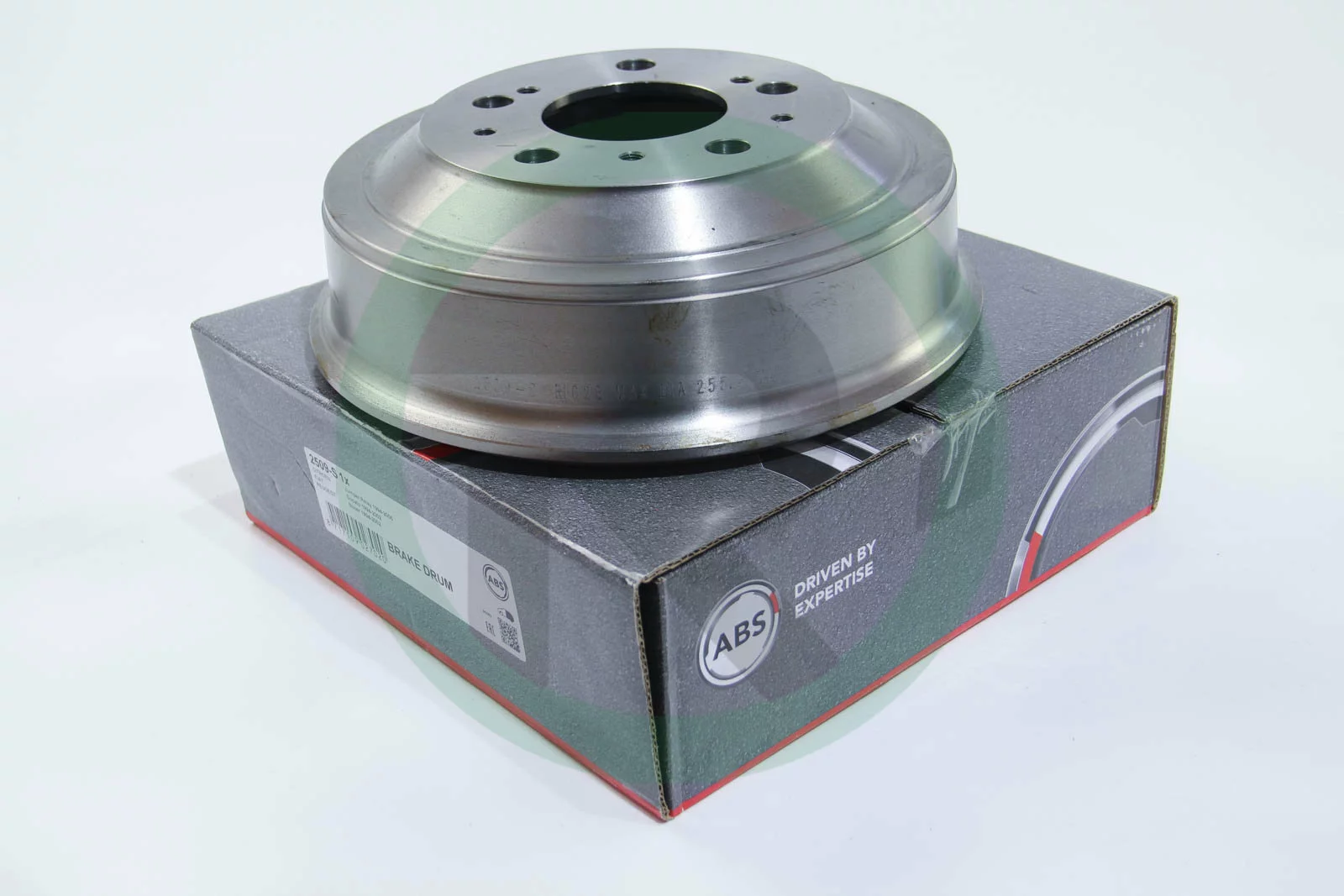 Тормозной барабан A.B.S. BS273986