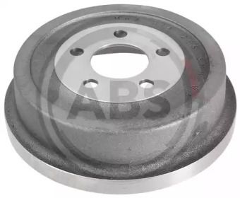 Тормозной барабан A.B.S. BS274835 Тормозной барабан A.B.S. BS274835